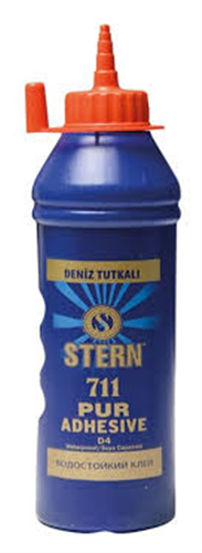 STERN DENİZ TUTKALI 550GR 